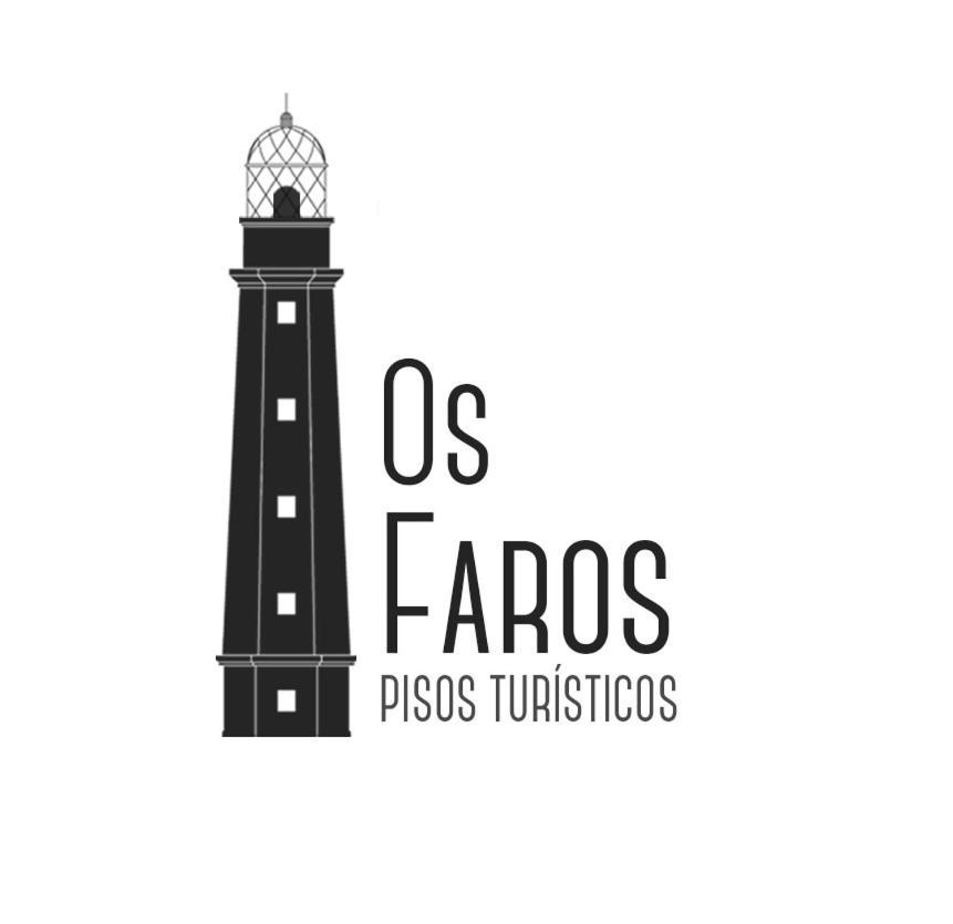 Apartamento Os Faros Pisos Turísticos Arou Exterior foto